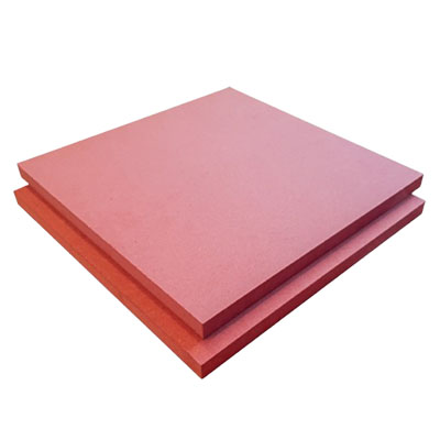 Fire Retardant MDF (FRM)