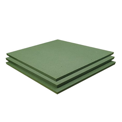 High Moist Resistance MDF (HMR)
