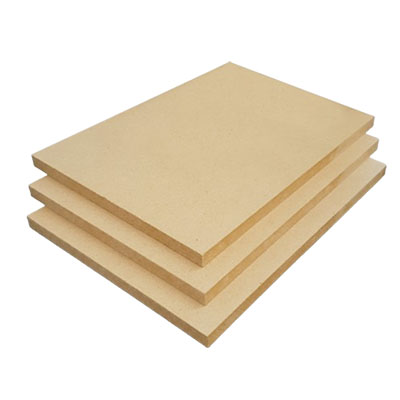 Standar MDF
