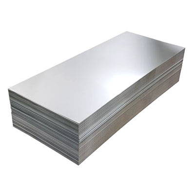 Coil Plate