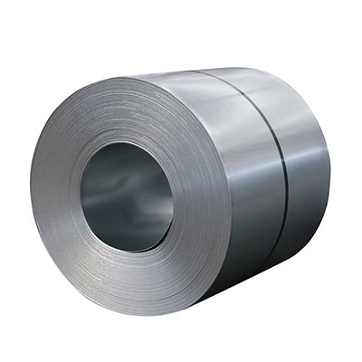 Cold Rolled Coil (CRC)