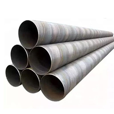Hot Rolled Coil (HRC)