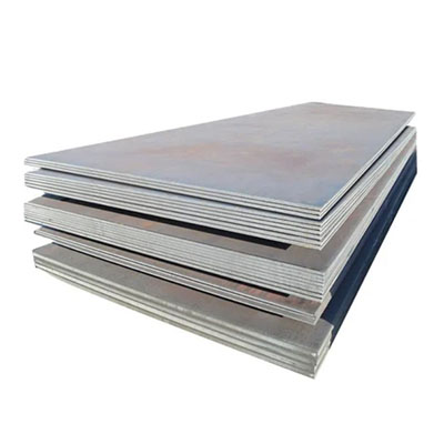 Steel Plate