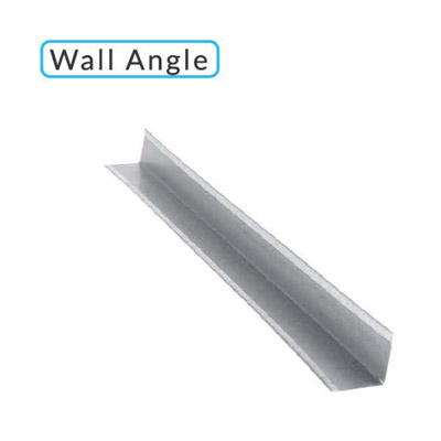 Wall Angle
