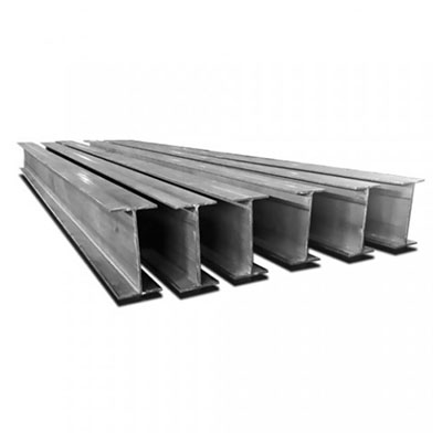 Welded Beam