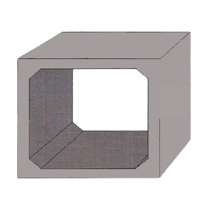 Box Culvert Monolite