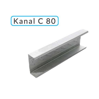 Kanal C 80