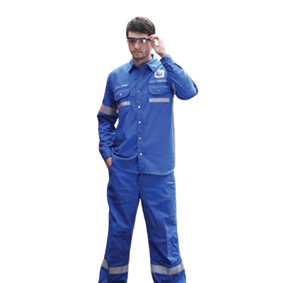 Industrial Coveralls