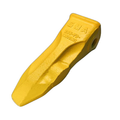 Kuku Bucket Liugong 200RC